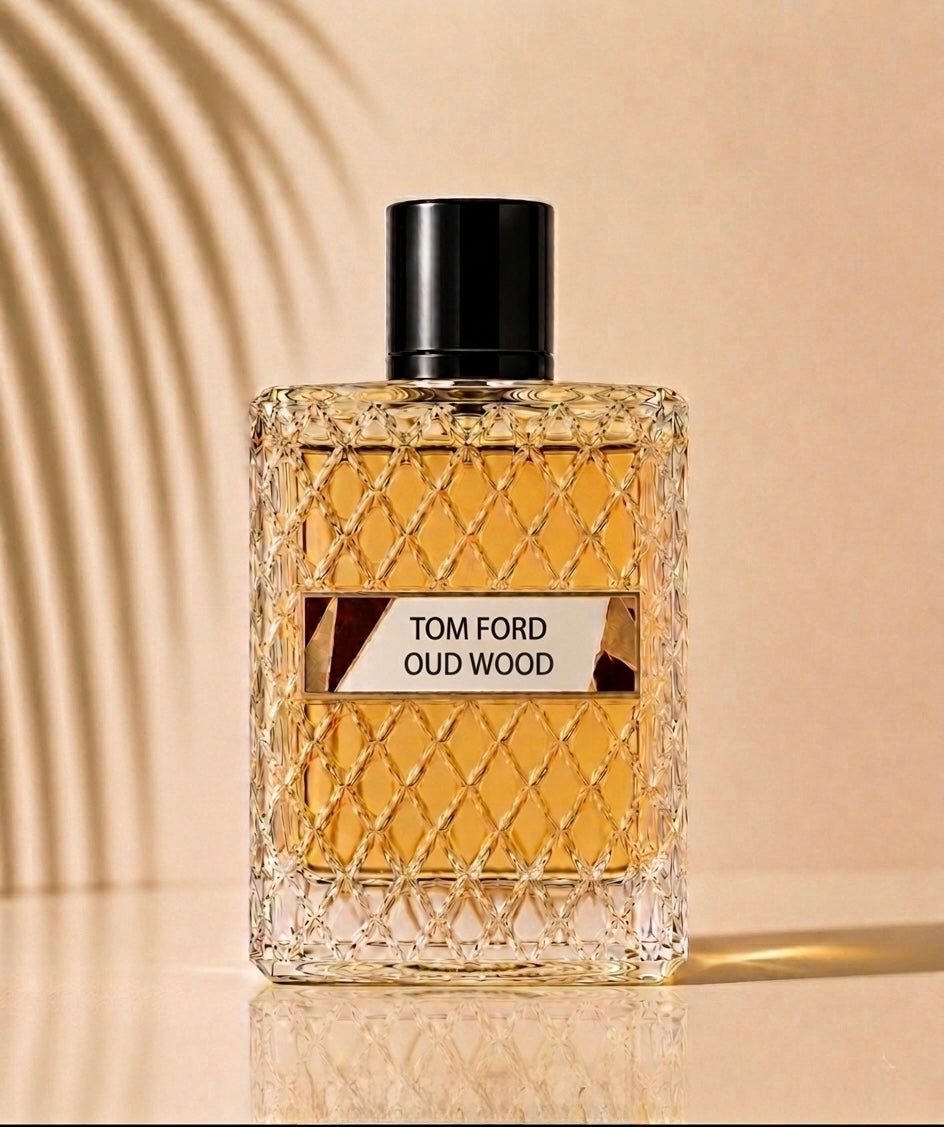 Tom Ford Oud Wood