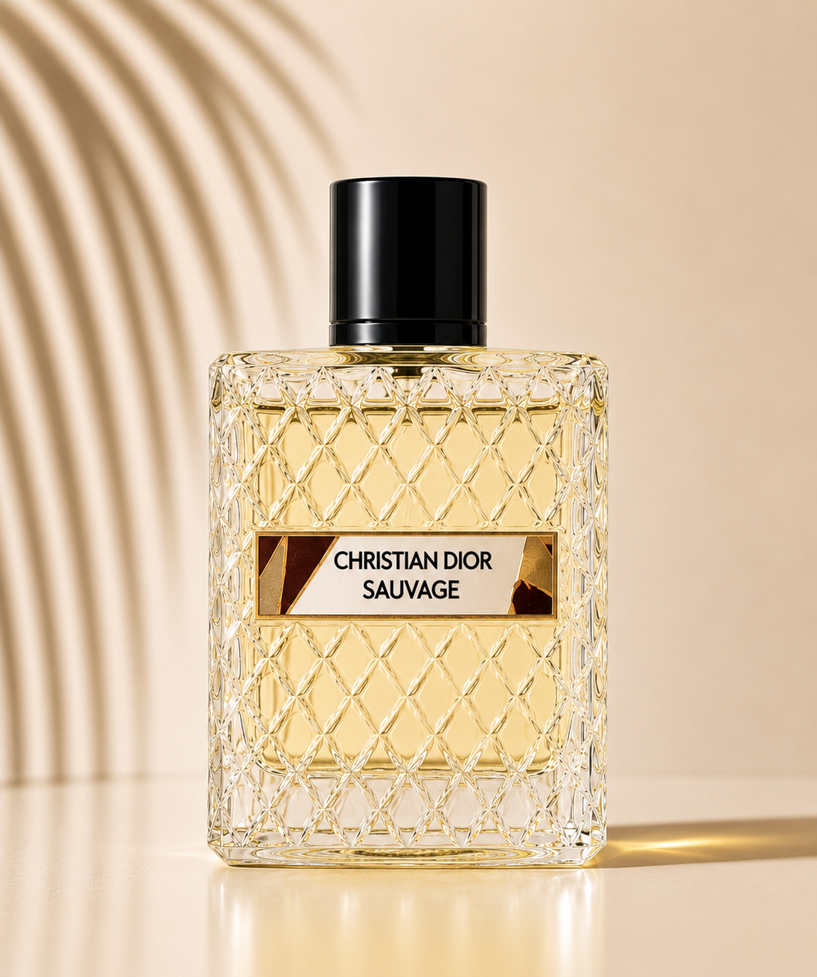 Christian Dior - Sauvage
