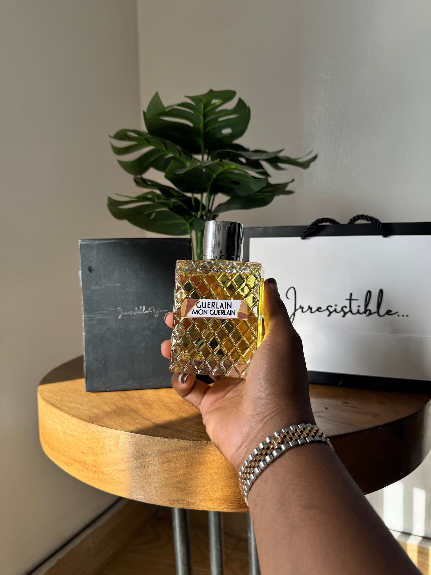 Guerlain Mon Guerlain