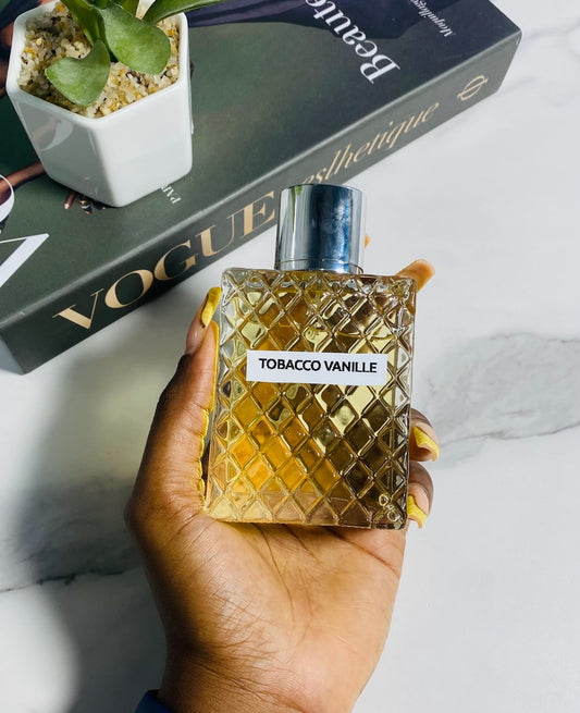 Tom Ford Tobacco Vanille