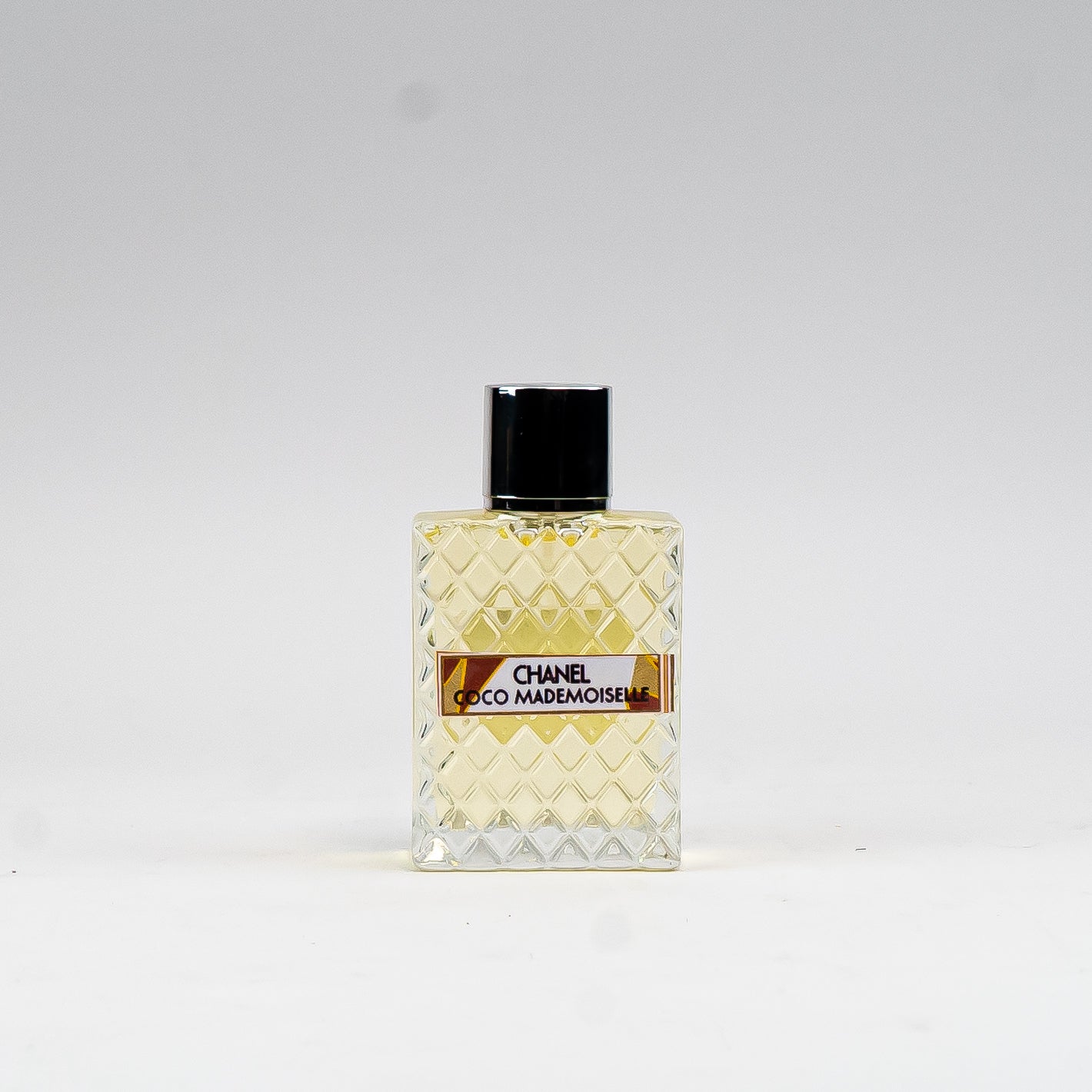 Chanel- Coco Mademoiselle