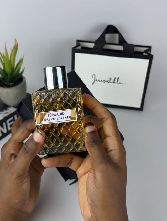 Tom Ford- Ombre Leather