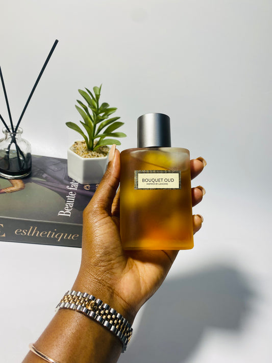 Lancome Oud Bouquet