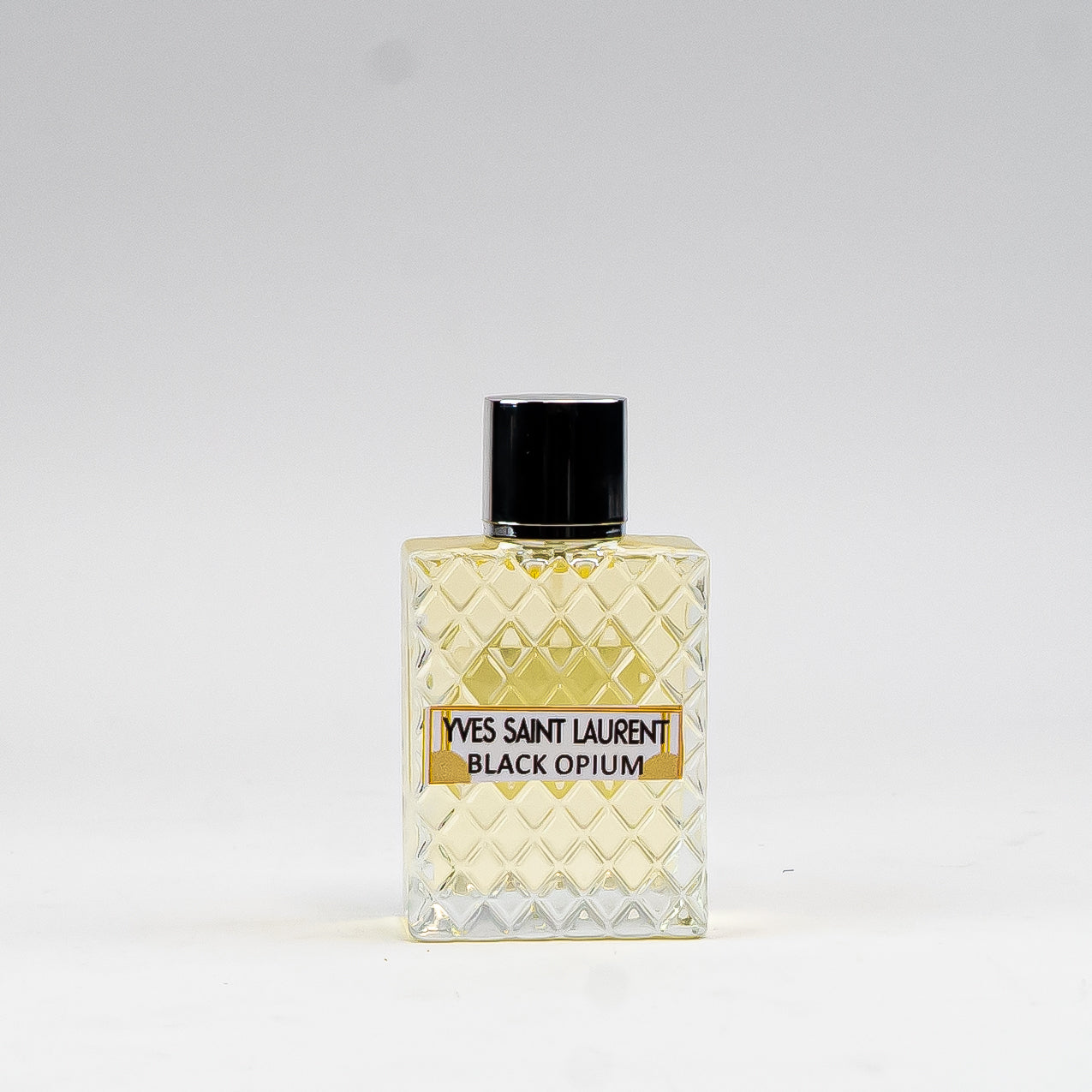 YSL - Black Opium