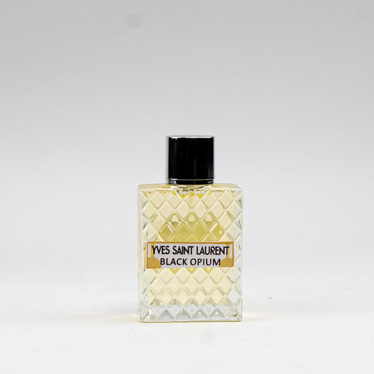 YSL - Black Opium