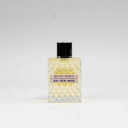 Maison Francis - Oud Satin Mood