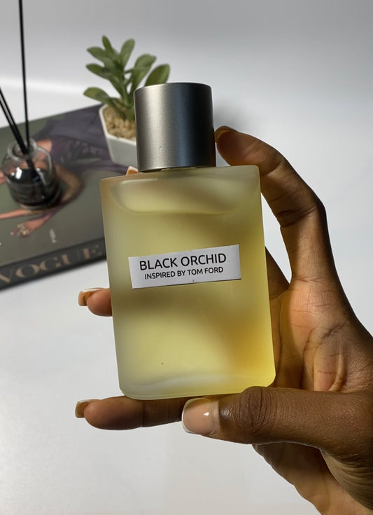 Tom Ford Black Orchid