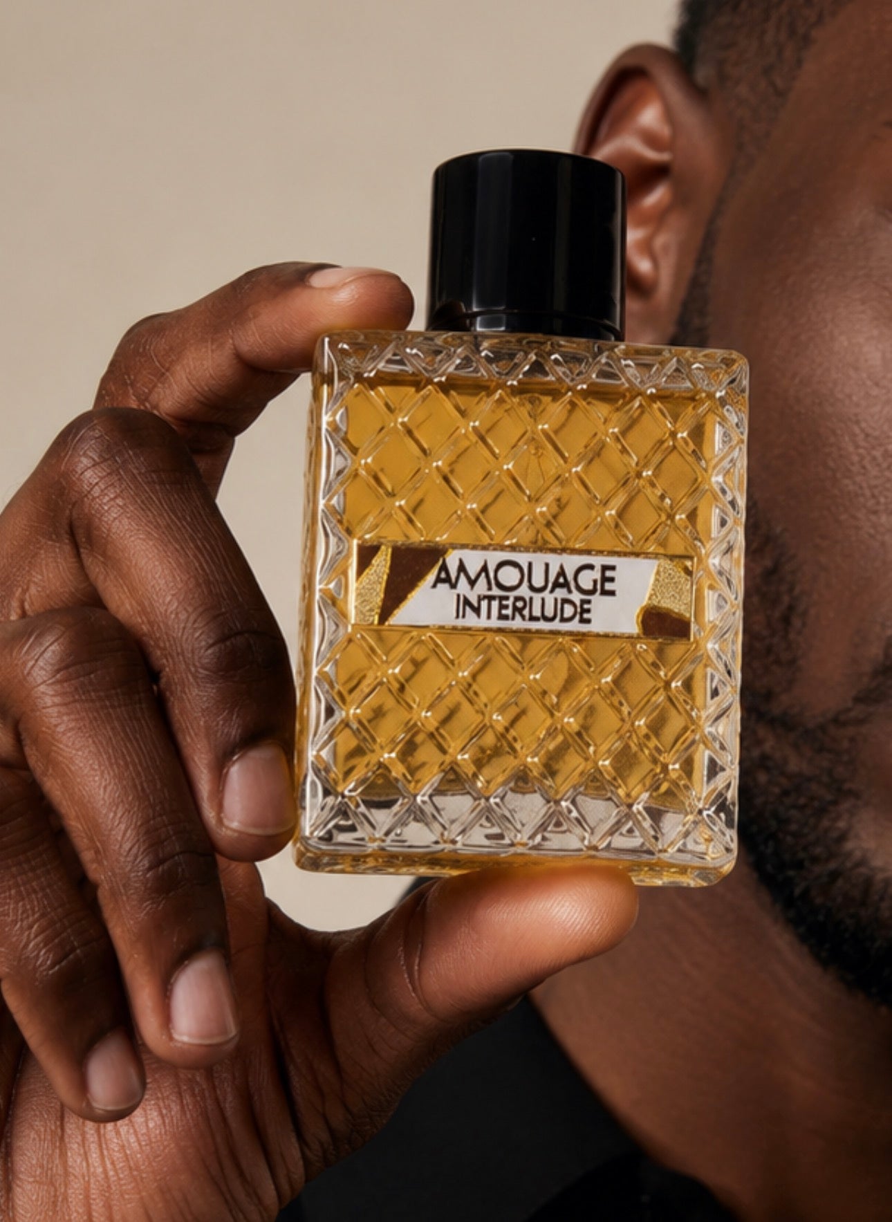 Amouage Interlude
