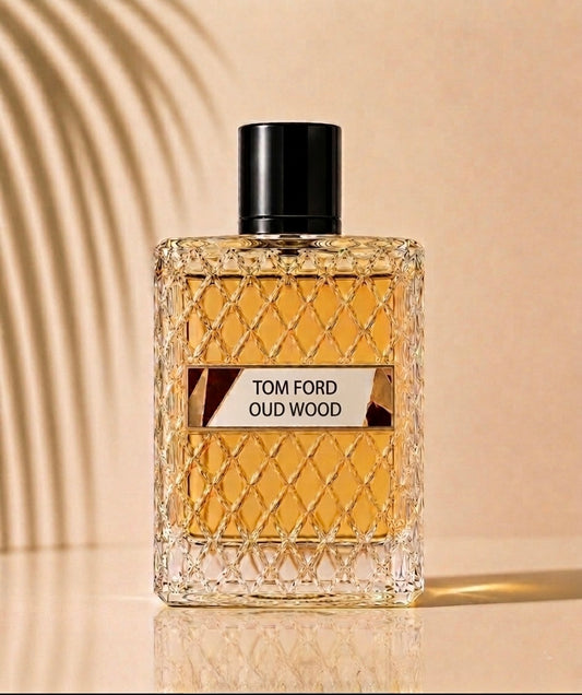 Tom Ford Oud Wood