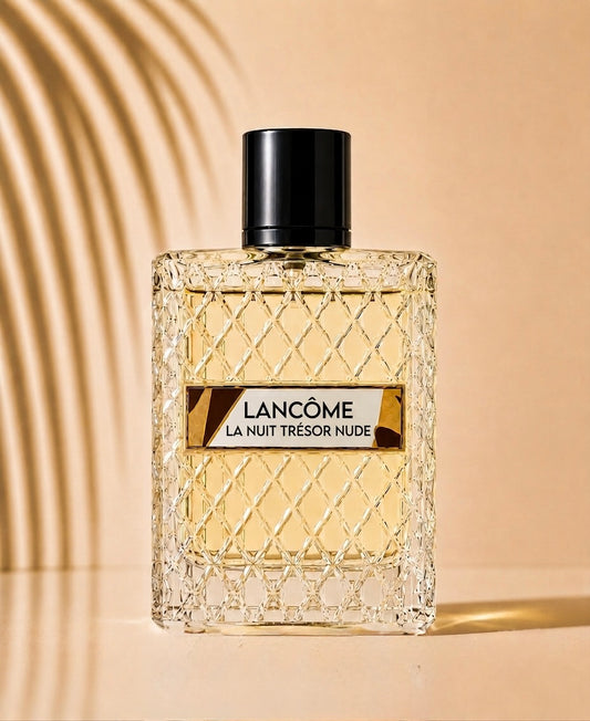 Lancome La Nuit Tressor Nude