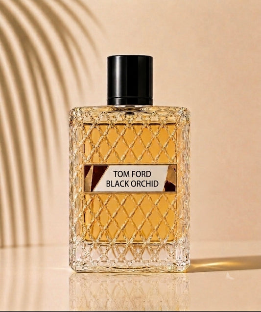 Tom Ford Black Orchid