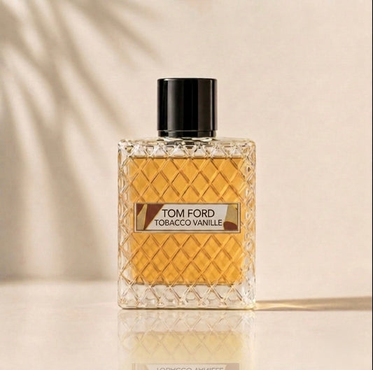 Tom Ford Tobacco Vanille