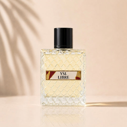 YSL Libre
