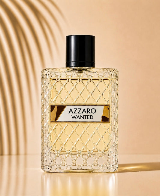 Azzaro Wanted