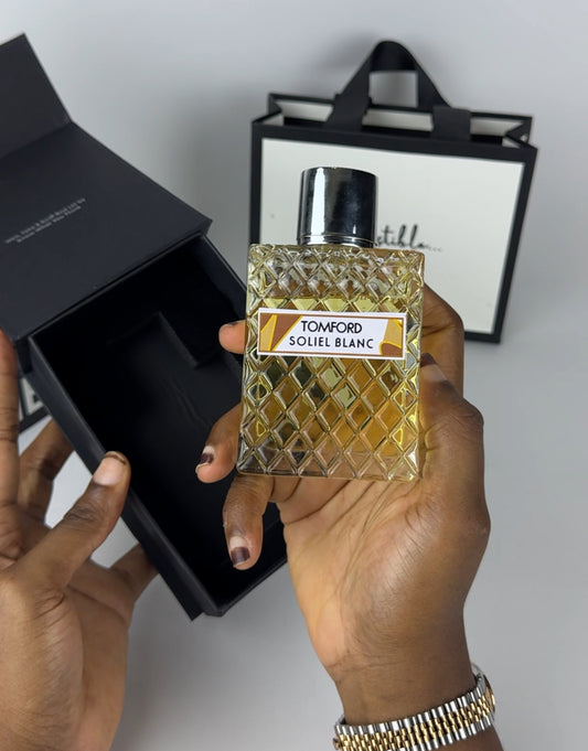 Tom Ford - Soleil Blanc
