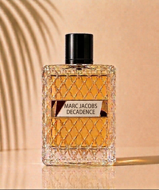 Marc Jacobs Decadence