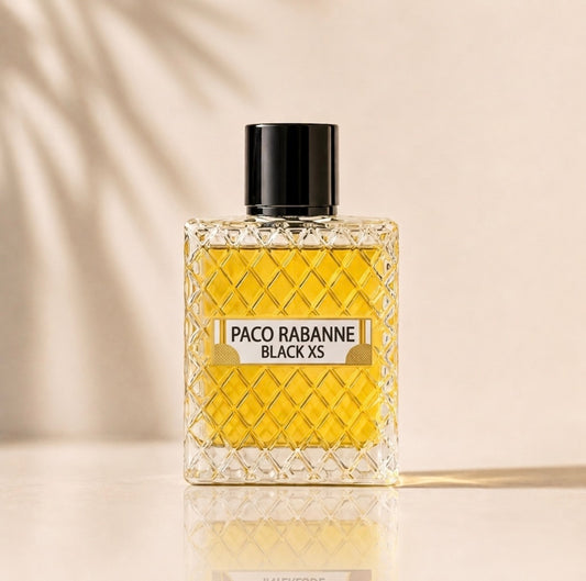Paco Rabanne - Black XS
