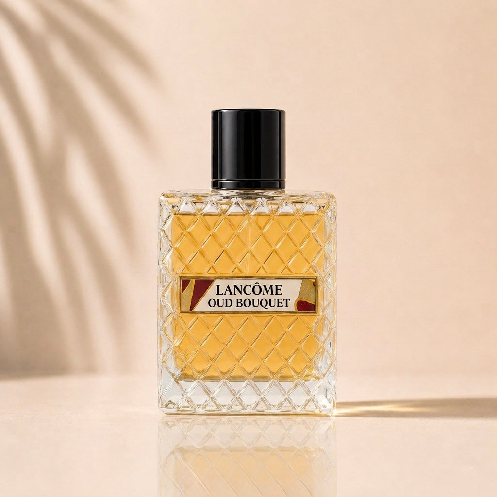 Lancome Oud Bouquet