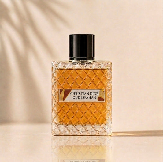 Christian Dior - Oud Ispahan