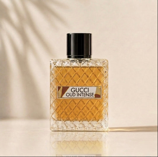 Gucci Oud Intense