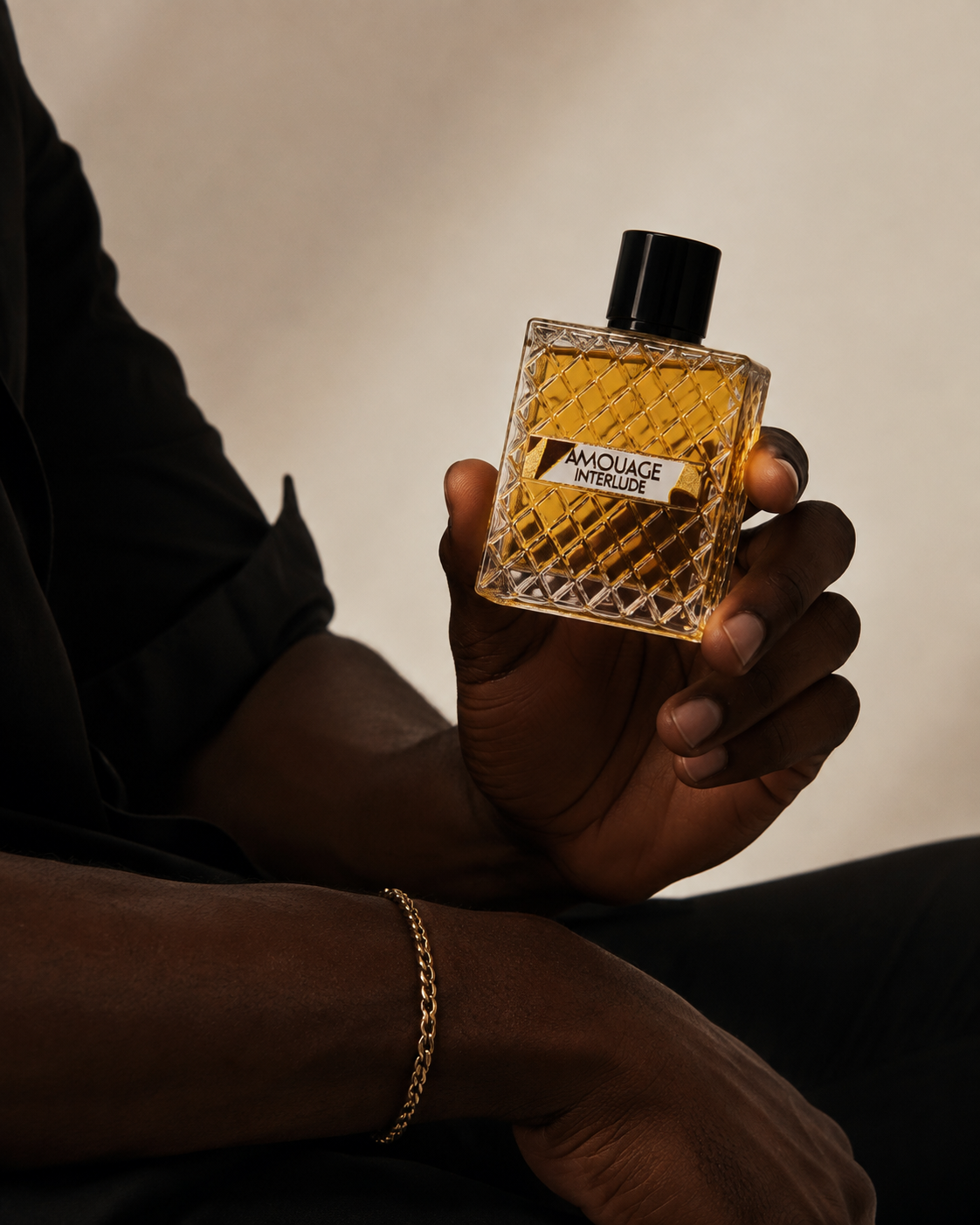 Amouage Interlude