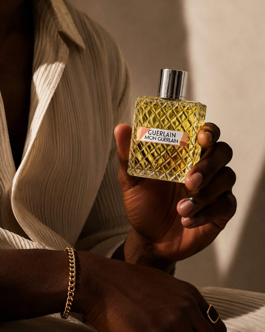 Guerlain Mon Guerlain