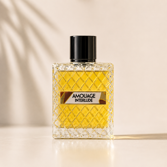 Amouage Interlude
