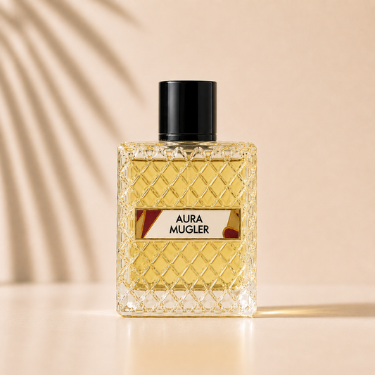 Aura Mugler