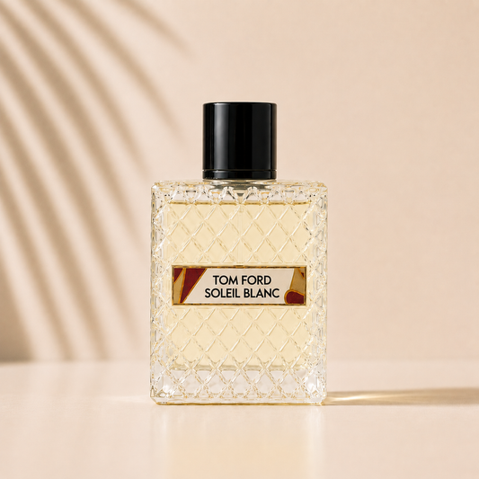 Tom Ford - Soleil Blanc
