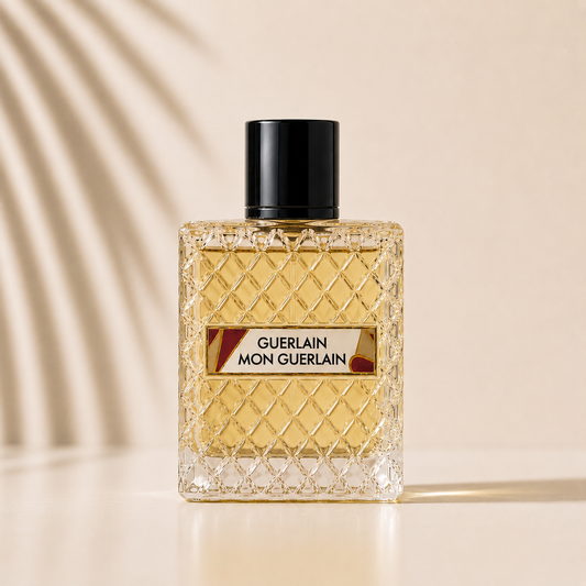 Guerlain Mon Guerlain
