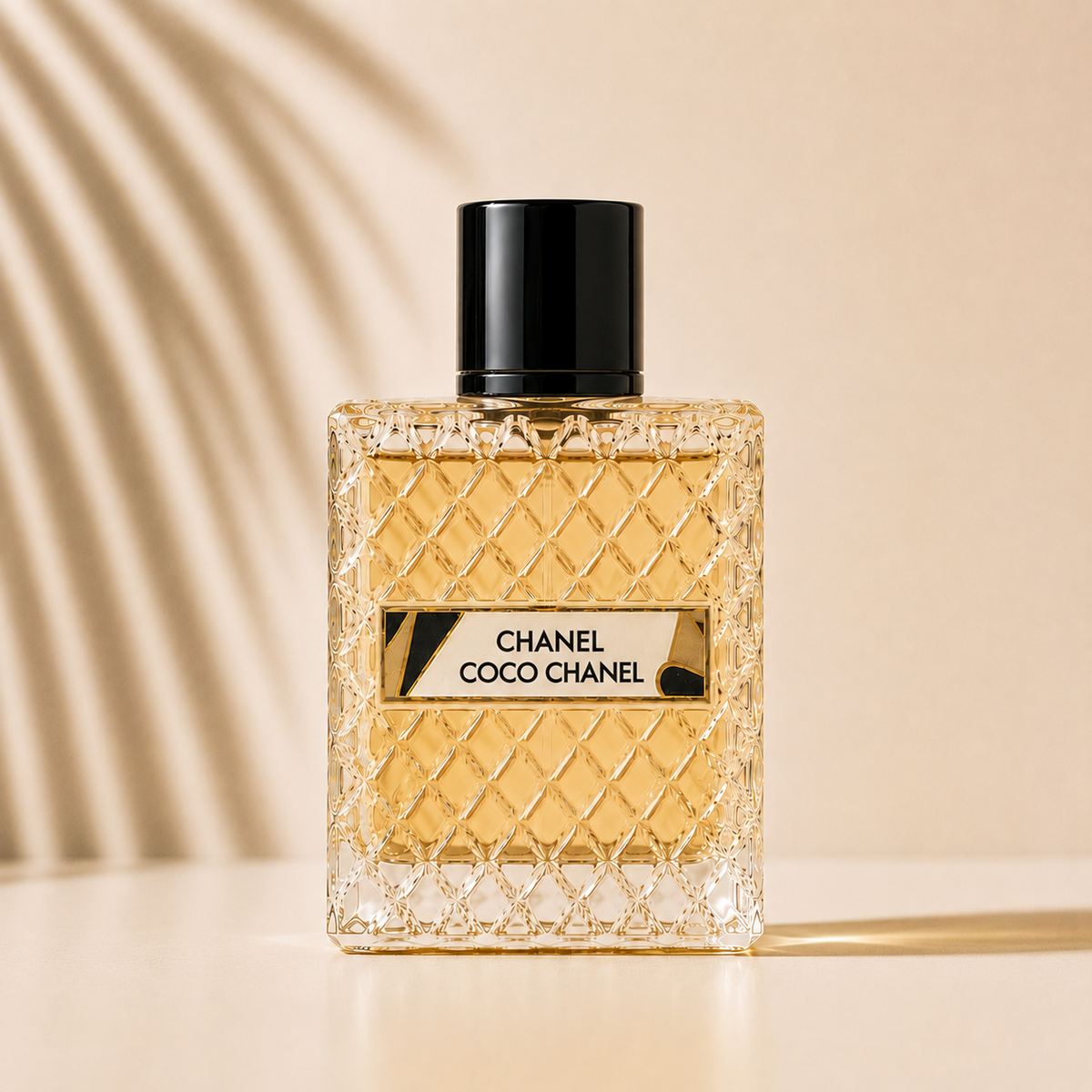 Chanel- Coco Chanel