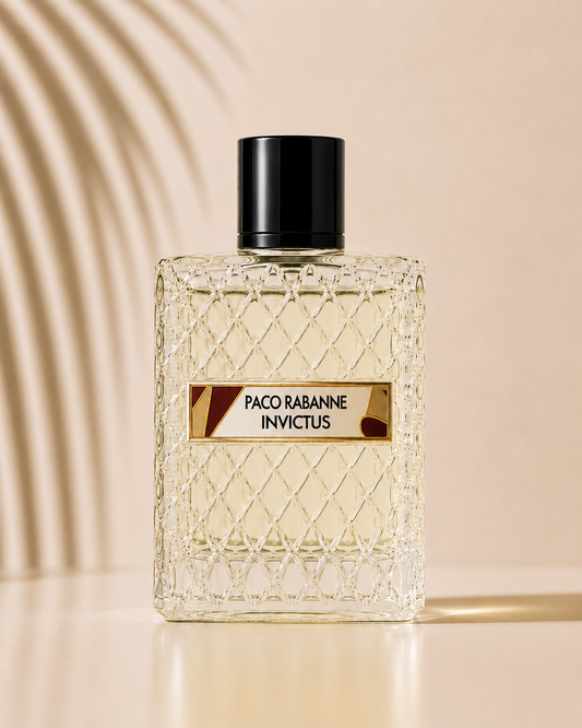 Paco Rabanne - Invictus