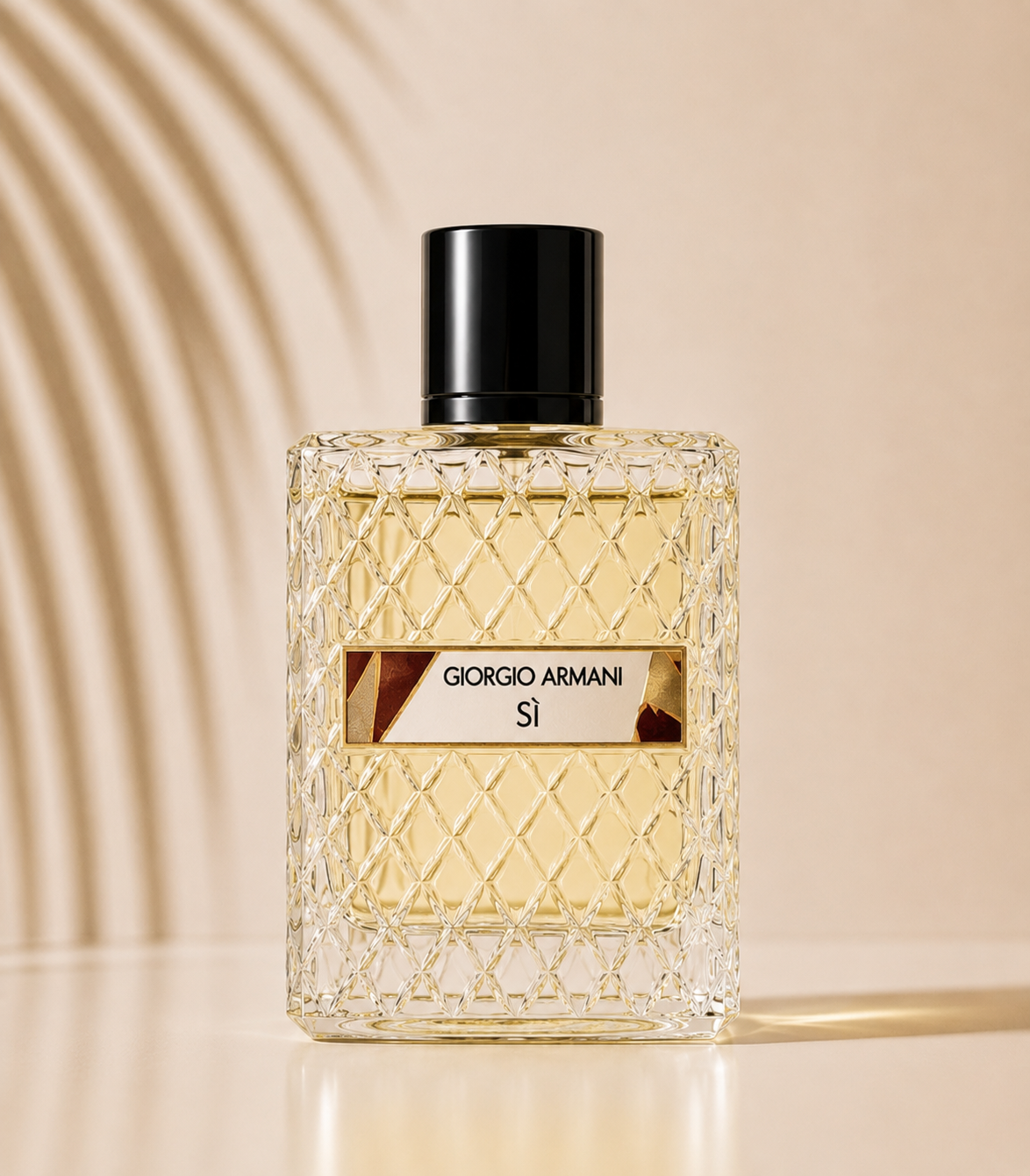 Giorgio Armani - Sí