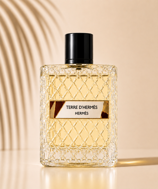Terre D’hermès