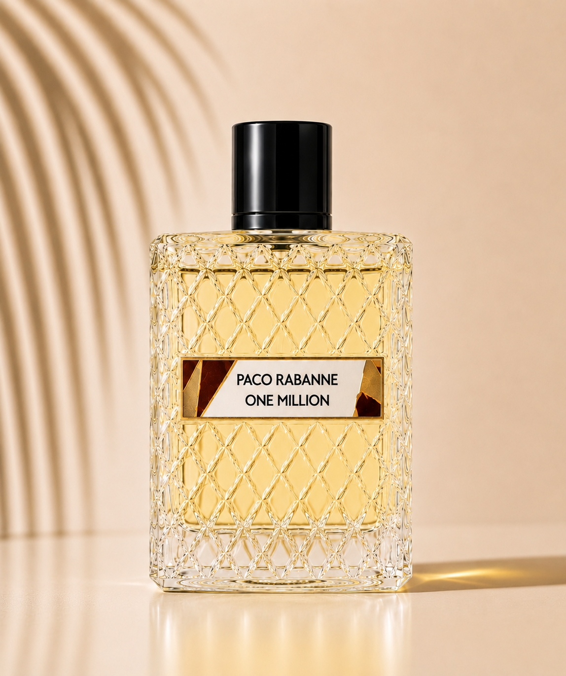 Paco Rabanne - One Million