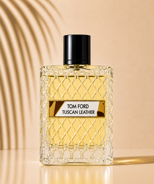 Tom Ford - Tuscan Leather