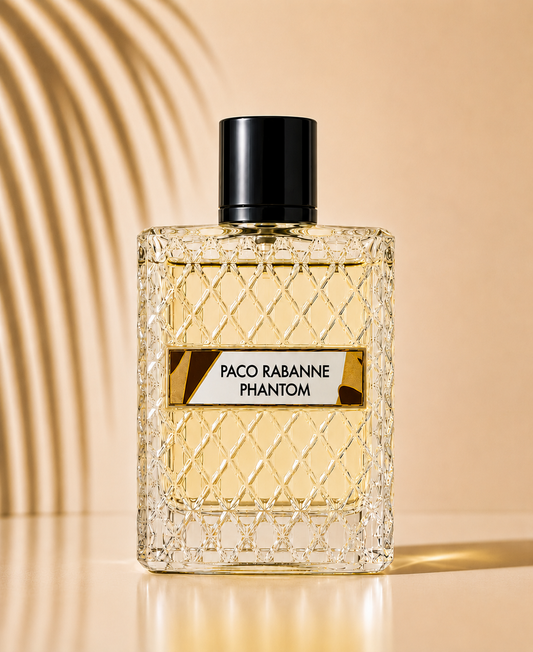 Paco Rabanne - Phantom