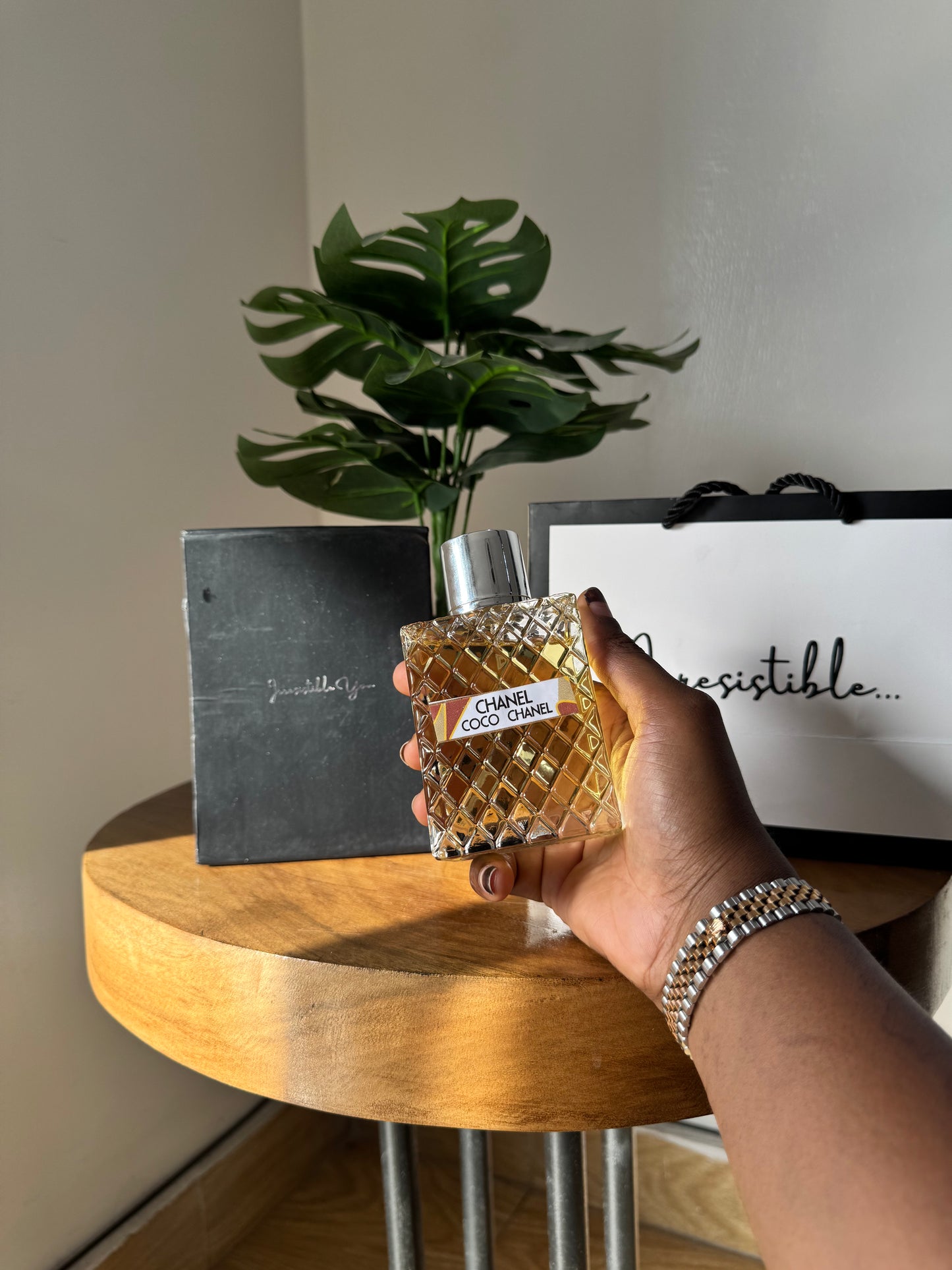 Chanel- Coco Chanel