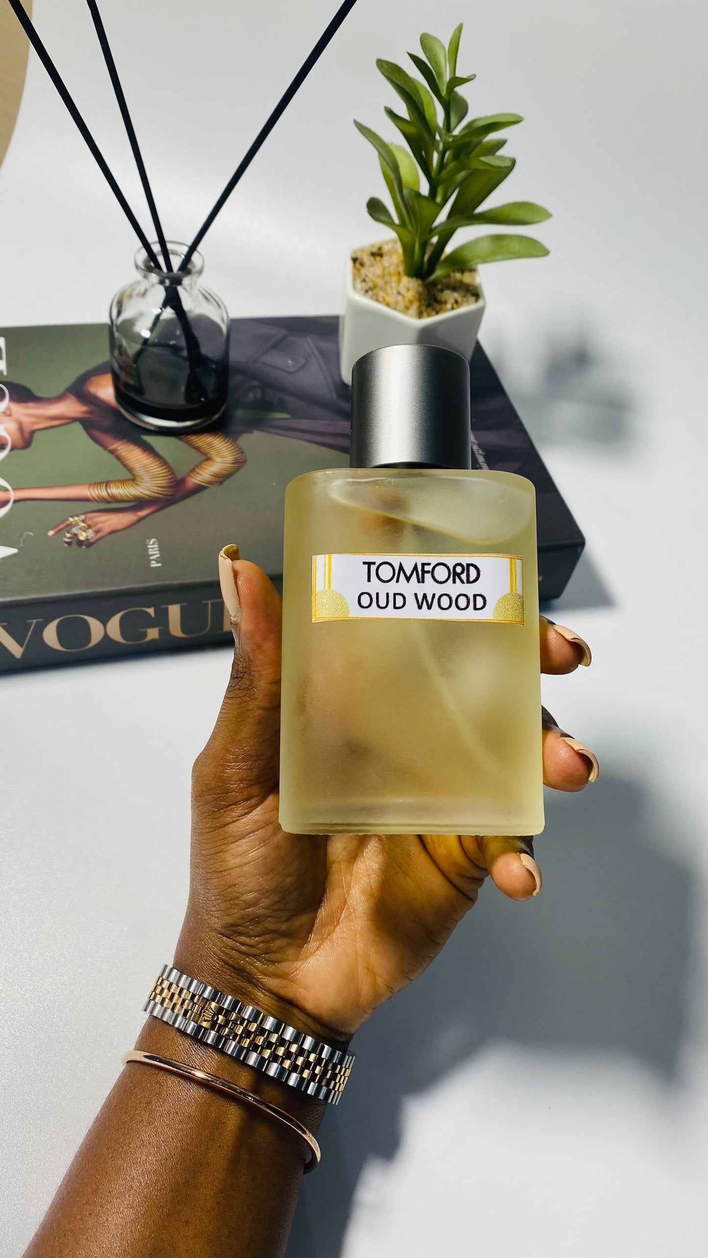 Tom Ford Oud Wood