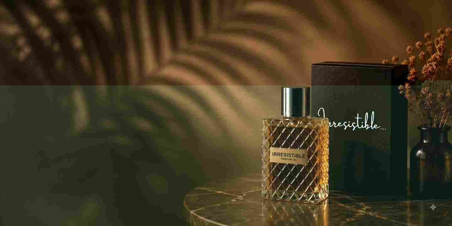 Irresistible Perfumes
